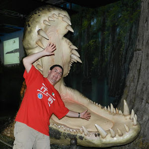 Meet your Posher, Mark